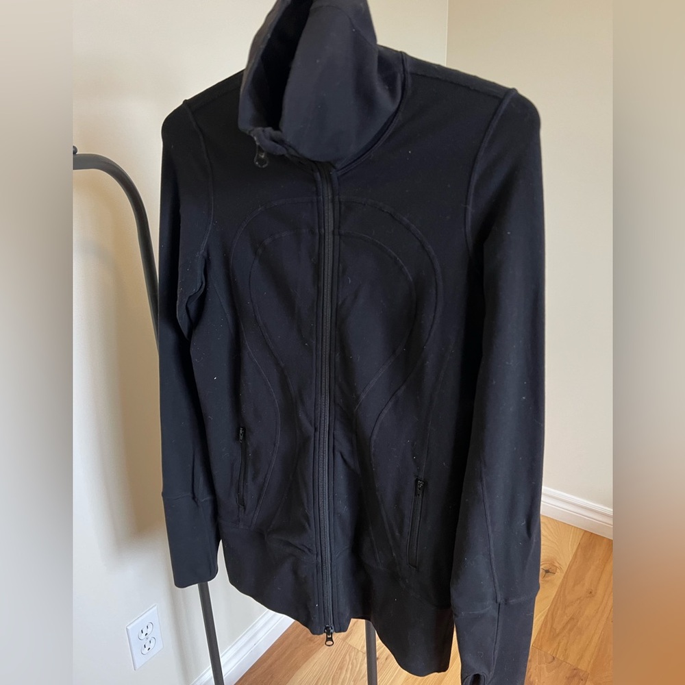 Lululemon In Stride Jacket